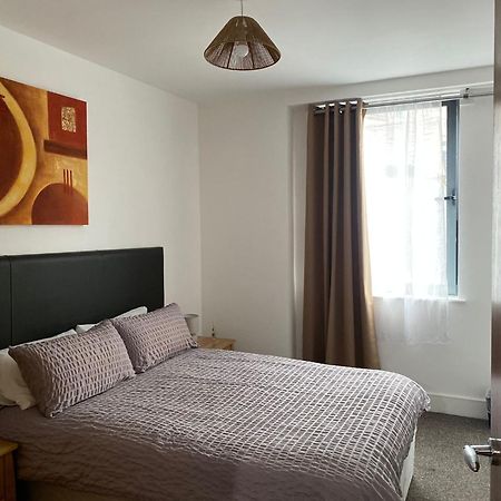 Pleasant Stay Apart Liverpool Eksteriør bilde
