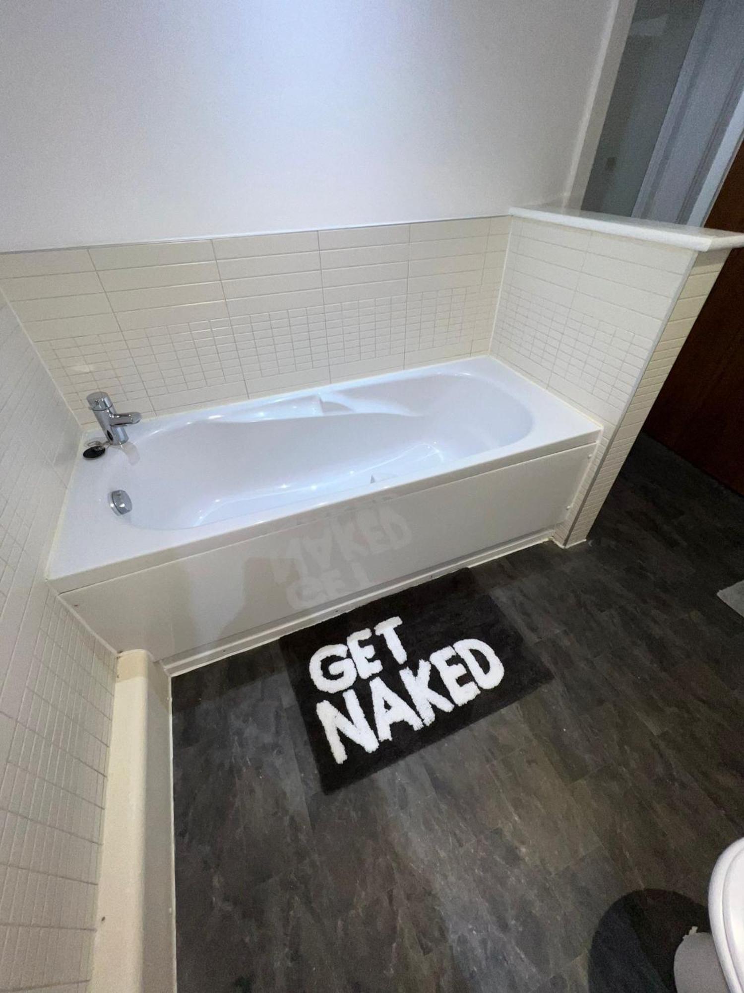Pleasant Stay Apart Liverpool Eksteriør bilde