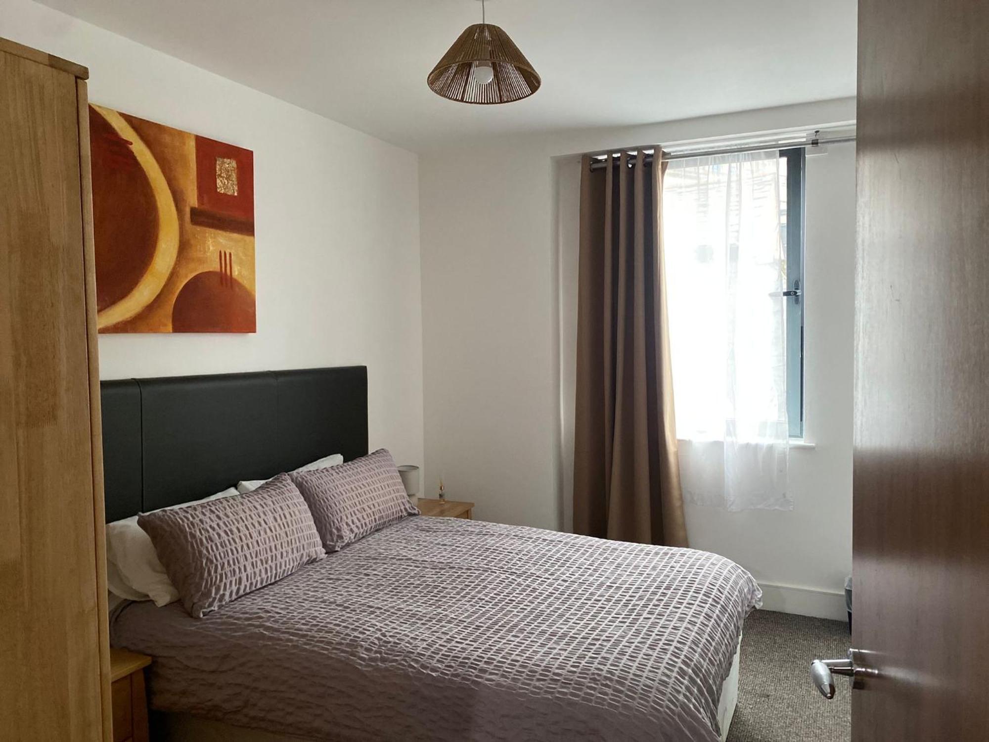 Pleasant Stay Apart Liverpool Eksteriør bilde